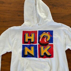 Rolling Stones Hoodie